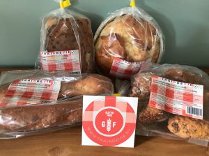 Review Traindevie brood