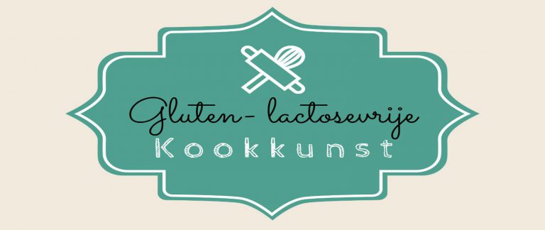 Gluten- & lactosevrij ijs - Gluten-lactosevrijekookkunst