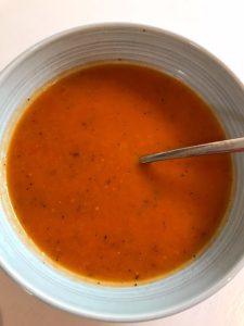 Tomatensoep