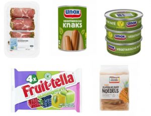 Gluten-& lactosevrije product inspiratie #deel 5