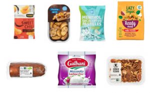 Gluten- & lactosevrije product inspiratie # deel 14