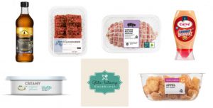 Gluten- & lactosevrije product inspiratie # deel 17