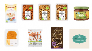 Gluten- & lactosevrije product inspiratie # week 9