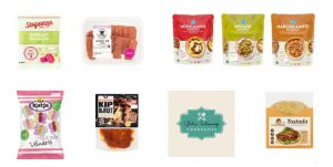 Gluten- & lactosevrije product inspiratie # week 20