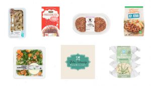 Gluten- & lactosevrije product inspiratie # week 21