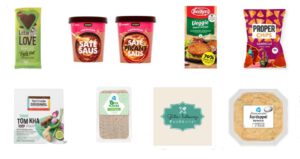 Gluten- & lactosevrije product inspiratie # week 24