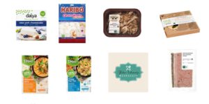 Gluten- & lactosevrije inspiratie # week 25