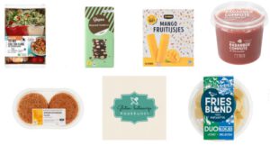 Gluten- en lactosevrije inspiratie # week 18