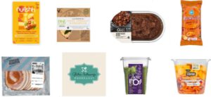 Inspiratie gluten- en lactosevrije producten # week 39