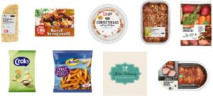 Wekelijkse gluten- en lactosevrije inspiratie # week 41